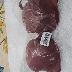 NWT Soma Botify Perfect Coverage 38D W/ Mesh Insert